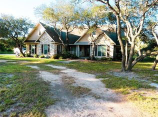 1856 4th St, Ingleside, TX 78362