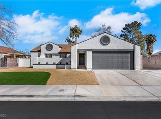 1905 Joella St, Las Vegas, NV 89108