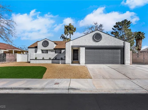 1905 Joella St, Las Vegas, NV 89108