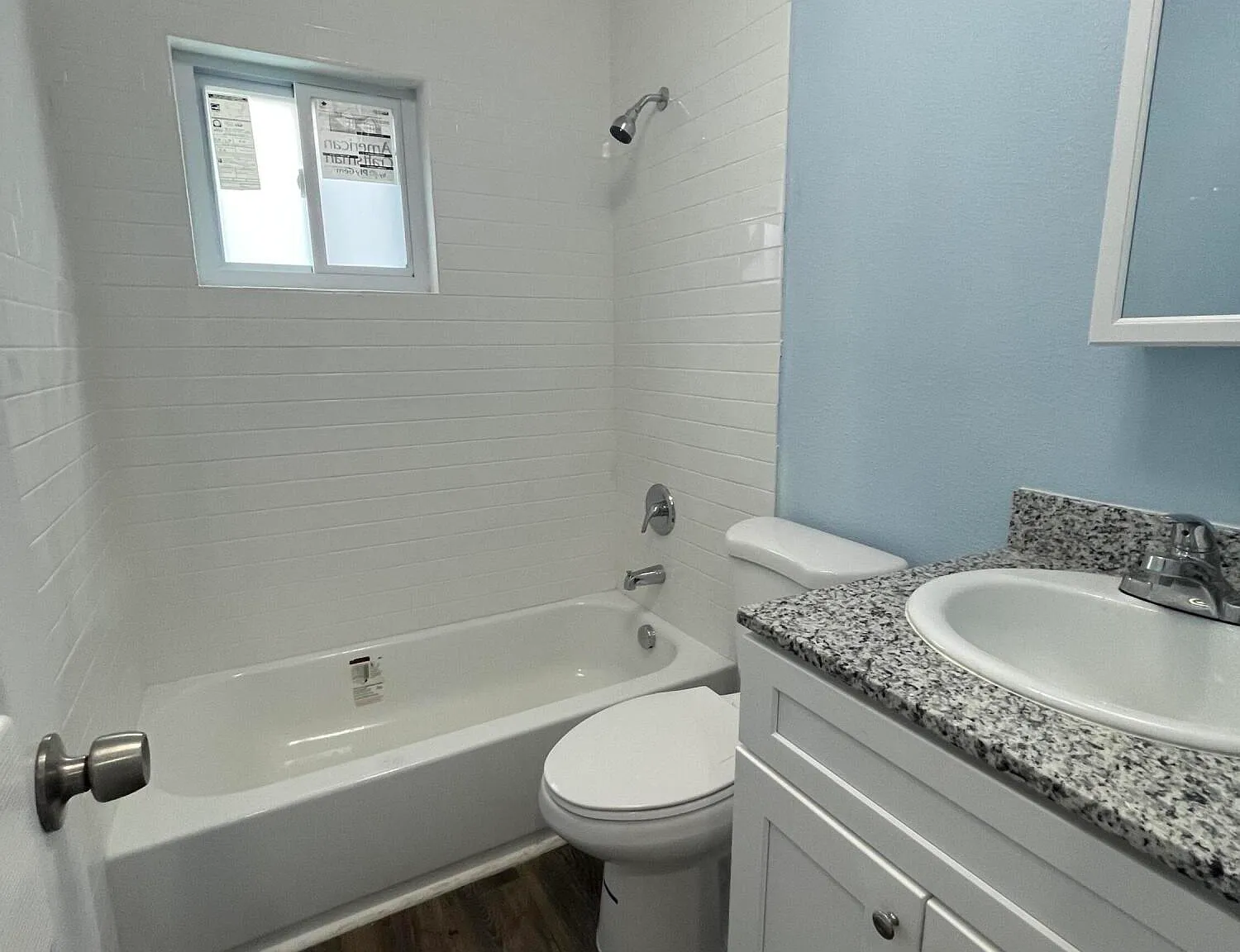 1 bed, 1.0 bath, 550 sqft, $1,575 — Photo 3
