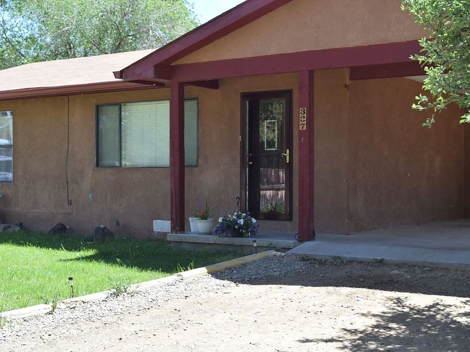 1st image of 337 De Vargas Ln