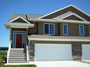 1236 Redbud Ave, Tiffin, IA 52340