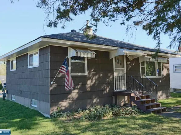 423 7th Ave N, Biwabik, MN 55708