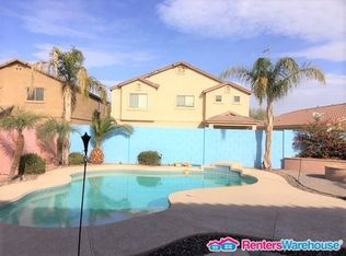 36568 W El Greco St, Maricopa, AZ 85138