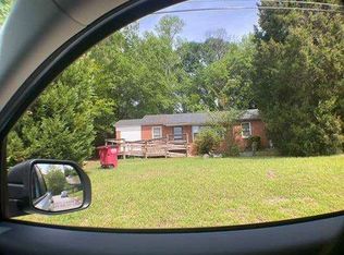 2586 Derrell Dr, Macon, GA 31217