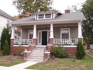 Fantastic historic home 