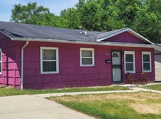 3966 Louisiana St, Gary, IN 46409