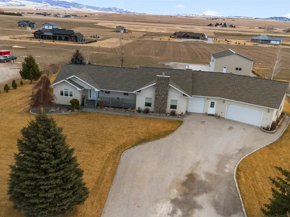 27 Sautter Ln, Townsend, MT 59644