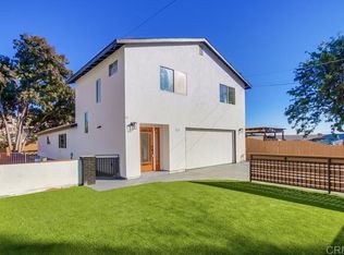 1211 La Presa Ave, Spring Valley, CA 91977