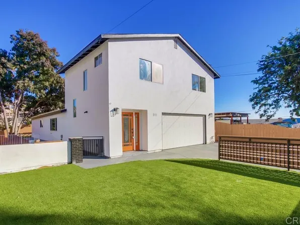 1211 La Presa Ave, Spring Valley, CA 91977