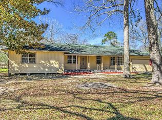 12336 Lewis Rd, Cleveland, TX 77328