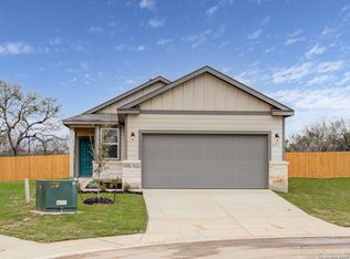 671 Corbin Bnd, San Antonio, TX 78214