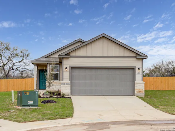 671 Corbin Bend, San Antonio, TX 78214