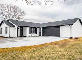 10986 N 25 E, Edinburgh, IN 46124