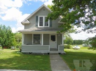 306 Highway 85, Deep River, IA 52222