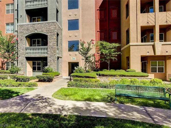 62 E Serene Ave Unit 336, Las Vegas, NV 89123