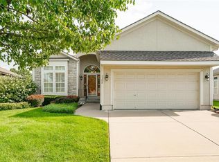 7308 W 156th St, Overland Park, KS 66223