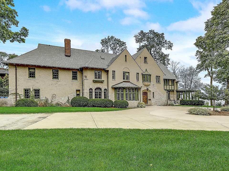 4640 N Lake Dr, Whitefish Bay, WI 53211 Zillow