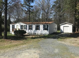 3701 Burlington Mills Rd, Wake Forest, NC 27587