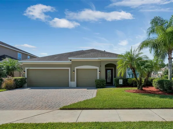 1110 Vinsetta Cir, Winter Garden, FL 34787