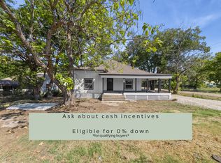507 2nd St, Moody, TX 76557