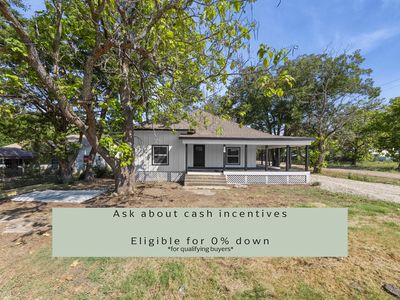 507 2nd St, Moody, TX, 76557