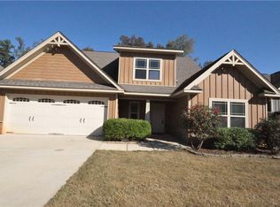 132 Denali Ln #2020-11-03, Auburn, AL 36832
