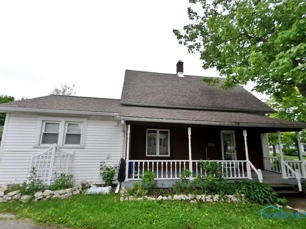 515 E Mulberry St, Bryan, OH 43506