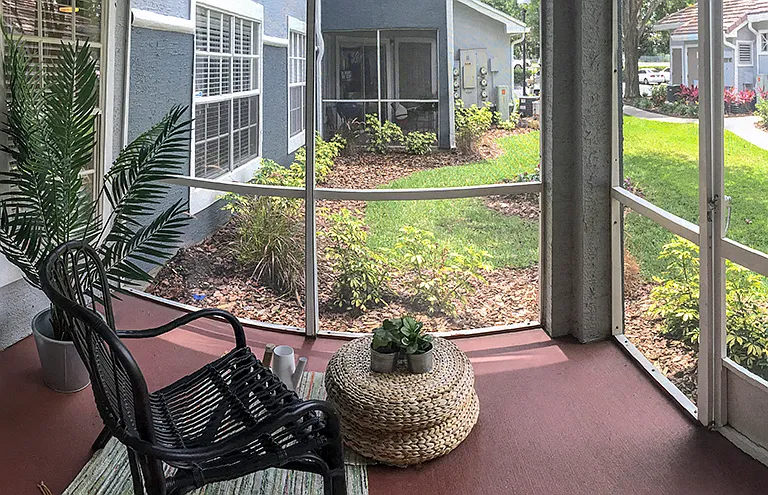 Promenade at Aloma Apartments — Photo 8