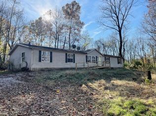 2255 W Eble Rd, Boonville, IN 47601