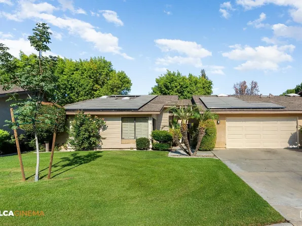 7401 Hilton Head Way Unit 29, Bakersfield, CA 93309