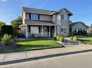 7185 Meadowwood St NE, Keizer, OR 97303