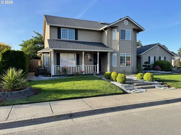 7185 Meadowwood St NE, Keizer, OR 97303