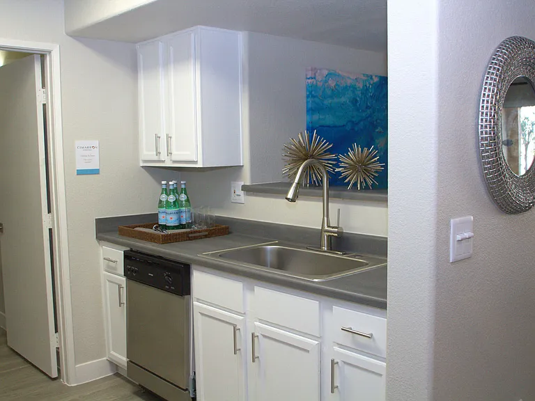 Cimarron — Photo 24