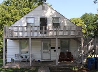 425 N Morse Ave #3, Liberty, MO 64068
