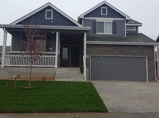 8715 14th St, Greeley, CO 80634