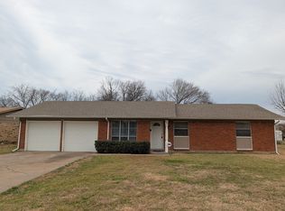 1100 Marlene Dr, Everman, TX 76140