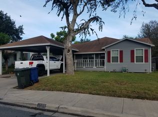 4530 Helen St, Corpus Christi, TX 78415