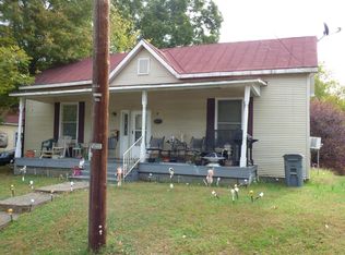 327 Leigh St, South Boston, VA 24592