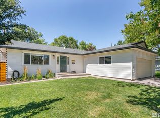 1435 Doric Dr, Reno, NV 89503
