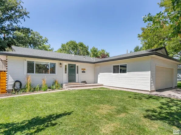 1435 Doric Dr, Reno, NV 89503