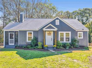 512 Overbrook Rd, Greenville, SC 29607