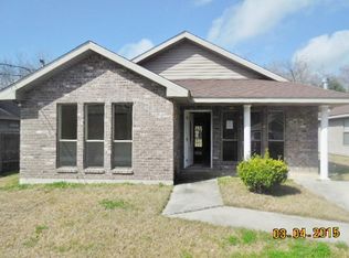 123 Homewood Pl, Reserve, LA 70084
