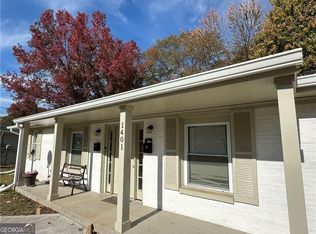 1401 Vesta Ave, East Point, GA 30344