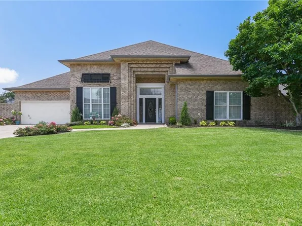 26 Oak Alley Blvd, Marrero, LA 70072