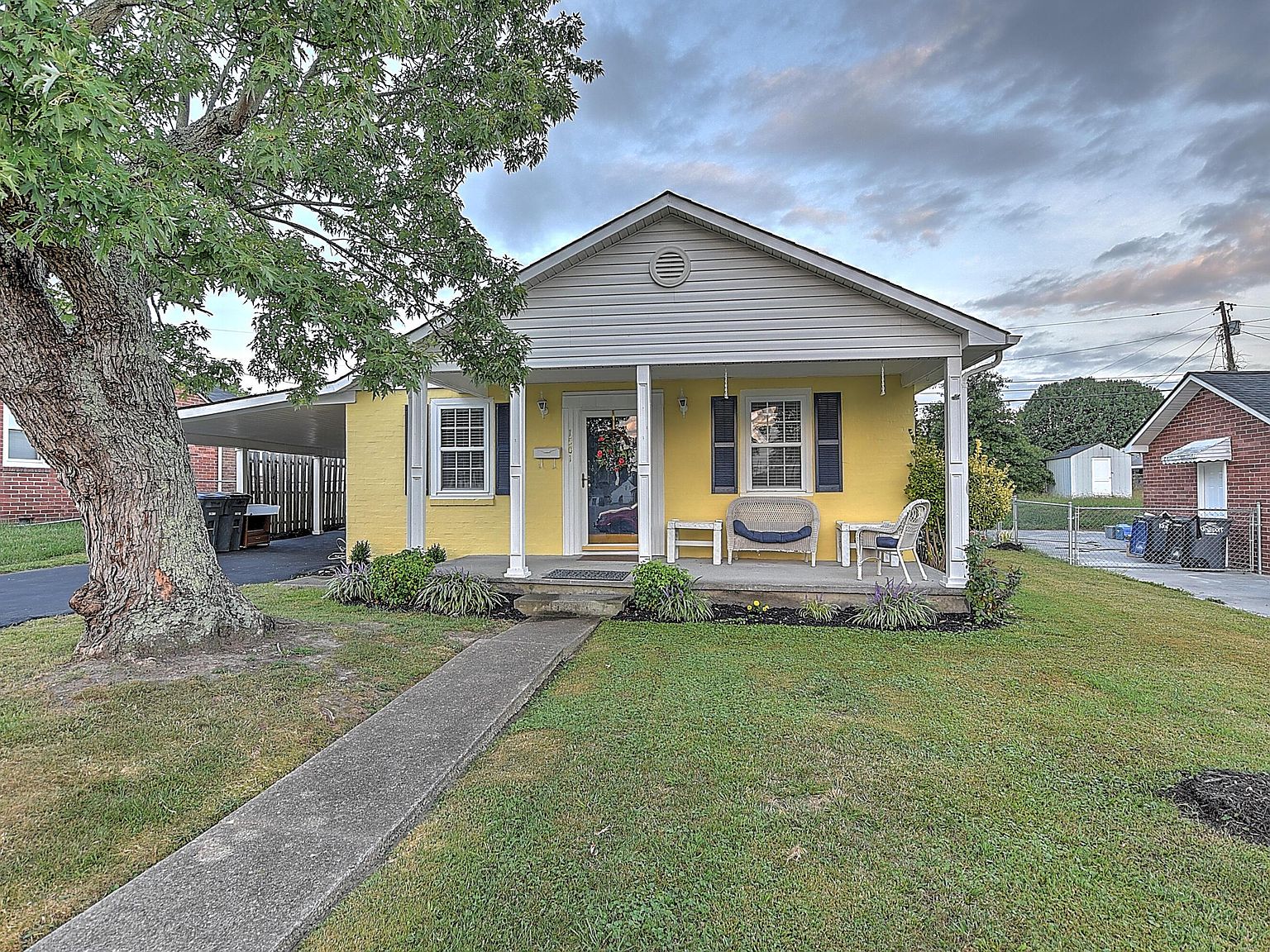 1501 Pineola Ave, Kingsport, TN 37664 Zillow
