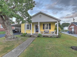 1501 Pineola Ave, Kingsport, TN 37664