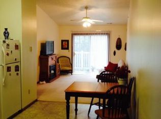 1309 Vista Del Rio Dr, Morgantown, WV 26508