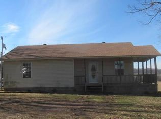 15750 Kelly Mountain Rd #18, Prairie Grove, AR 72753