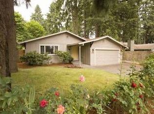 4291 Douglas Way, Lake Oswego, OR 97035